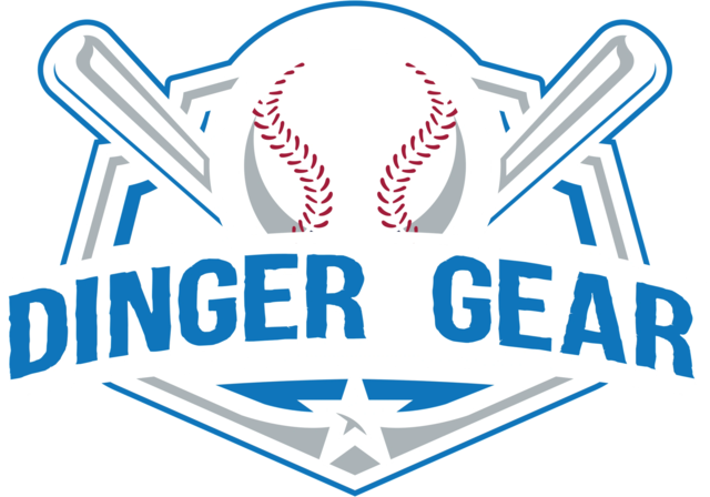 Dinger Gear logo